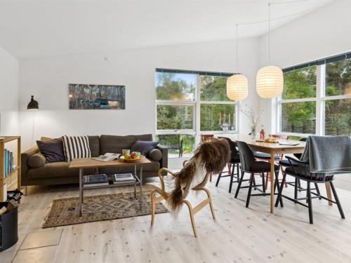  Holiday Home Soili - 750m from the sea by Interhome in Klint