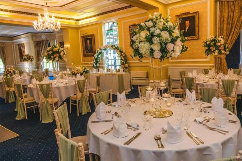 Best Western Plus West Retford Hotel in Retford