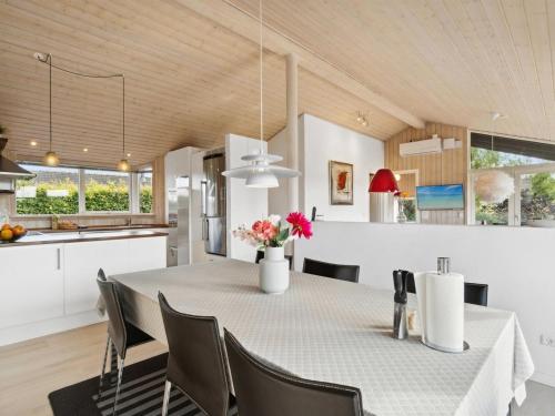 Holiday Home Miriam - 400m from the sea by Interhome in Hadsund