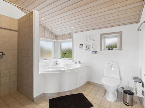 Holiday Home Miriam - 400m from the sea by Interhome in Hadsund