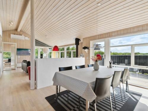 Holiday Home Miriam - 400m from the sea by Interhome in Hadsund