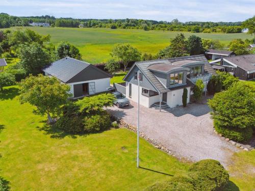 Holiday Home Alona - 90m from the sea by Interhome in Norager