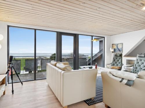 Holiday Home Alona - 90m from the sea by Interhome in Norager