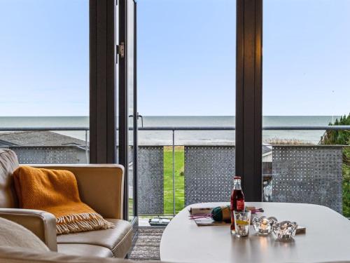 Holiday Home Alona - 90m from the sea by Interhome in Norager