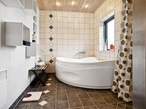 Holiday Home Alona - 90m from the sea by Interhome in Norager