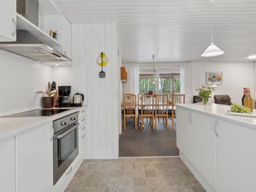 Holiday Home Clementine - 1-2km from the sea by Interhome in سنوجيبيك