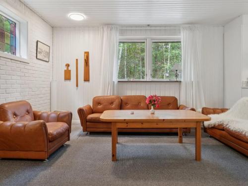 Holiday Home Clementine - 1-2km from the sea by Interhome in سنوجيبيك