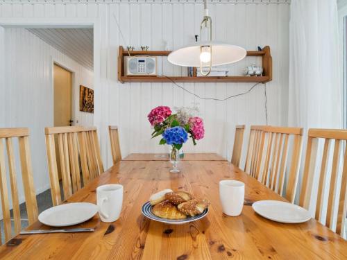 Holiday Home Clementine - 1-2km from the sea by Interhome in سنوجيبيك
