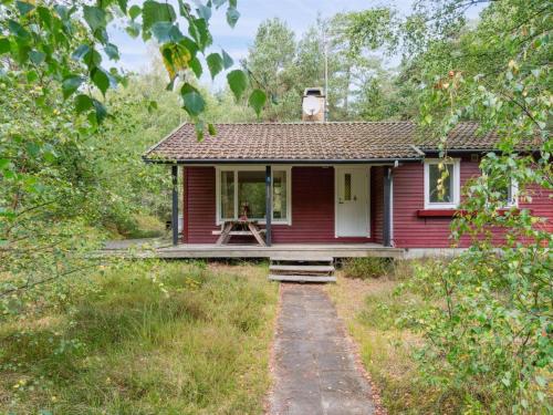 Holiday Home Vasil - 1-2km from the sea by Interhome in Snogebaek