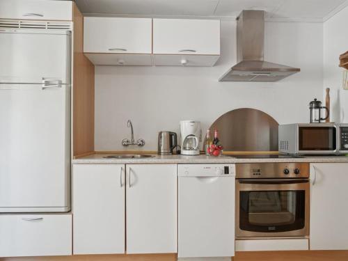 Holiday Home Vasil - 1-2km from the sea by Interhome in Snogebaek
