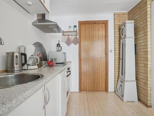 Holiday Home Vasil - 1-2km from the sea by Interhome in Snogebaek