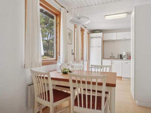 Holiday Home Vasil - 1-2km from the sea by Interhome in Snogebaek