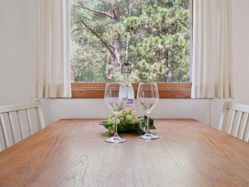 Holiday Home Vasil - 1-2km from the sea by Interhome in Snogebaek