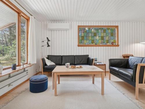 Holiday Home Vasil - 1-2km from the sea by Interhome in Snogebaek