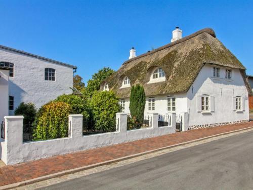  Holiday Home Maelle - 25km from the sea by Interhome, Unterkunft in Højer
