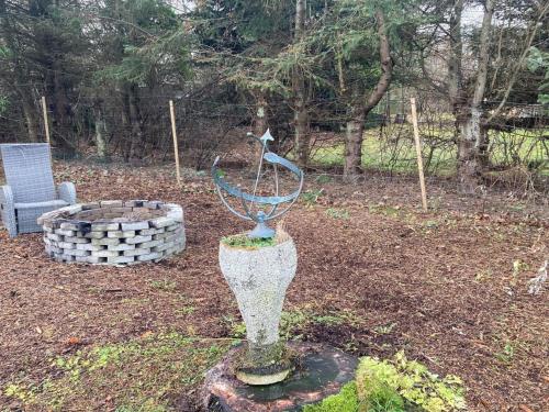 Holiday Home Elisa - 600m from the sea by Interhome in Hals