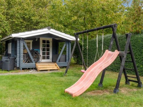 Holiday Home Thorke - 200m from the sea by Interhome in Nysted