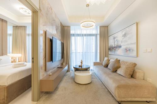 GrayStone I Dar Oasis I BusinessBay I Parking Gym Pool, Dubai (photo 4)