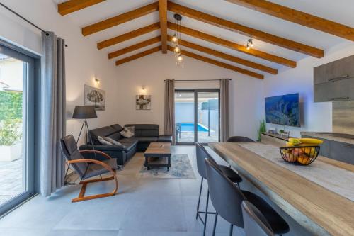 Holiday House Edera in Bale