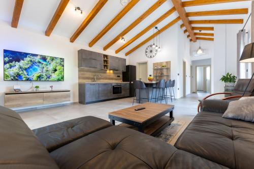 Holiday House Edera in Bale