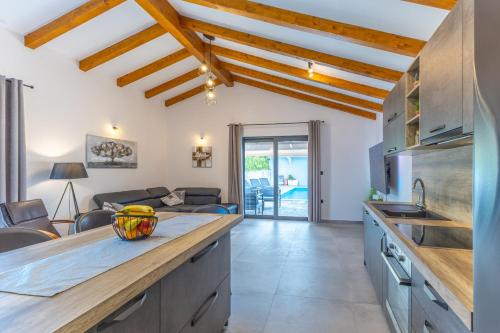 Holiday House Edera in Bale