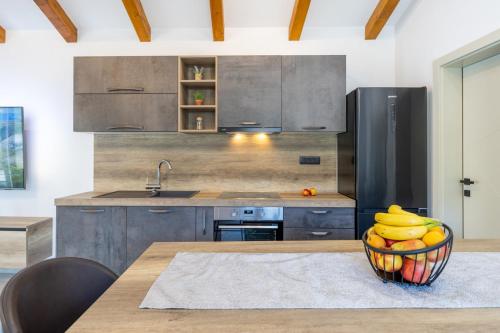 Holiday House Edera in Bale