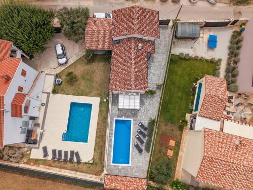 Holiday House Edera in Bale