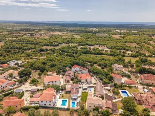 Holiday House Edera in Bale
