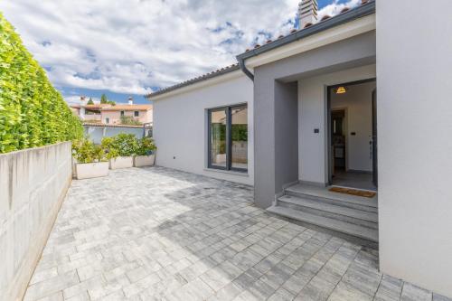 Holiday House Edera in Bale