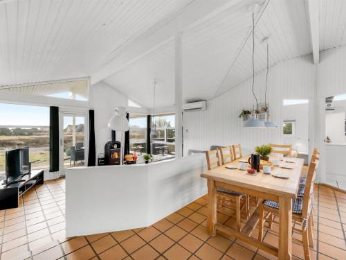 Holiday Home Josef - 950m from the sea by Interhome in Sonderho