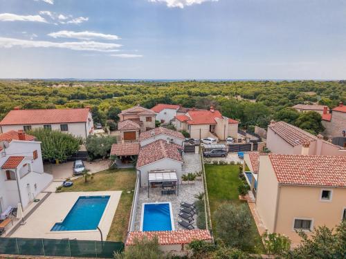 Holiday House Edera in Bale