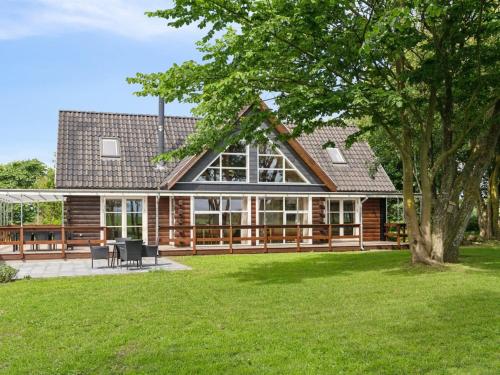 Holiday Home Månviva - 150m to the inlet by Interhome