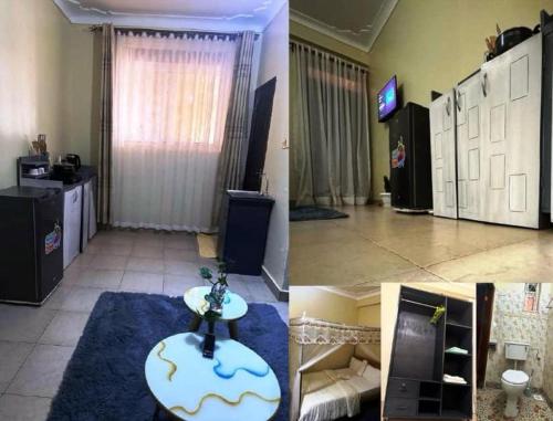 Ciara's Home Entebbe