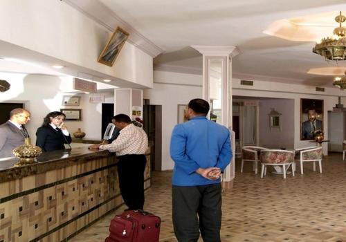 hotel photo