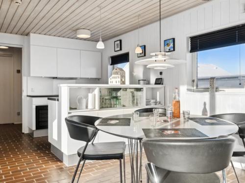  Holiday Home Leny - 900m from the sea by Interhome in Pandrup