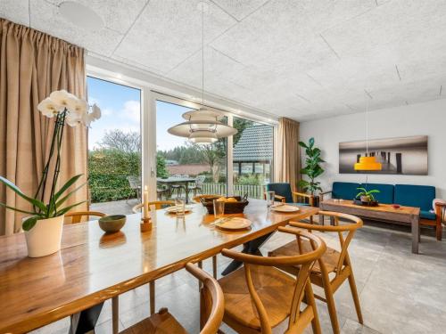 Holiday Home Elisabetha - 100m from the sea by Interhome in Hjerting