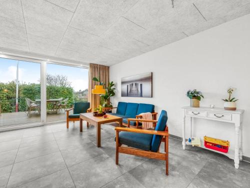 Holiday Home Elisabetha - 100m from the sea by Interhome in Hjerting