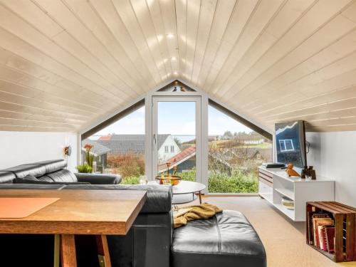 Holiday Home Elisabetha - 100m from the sea by Interhome in Hjerting