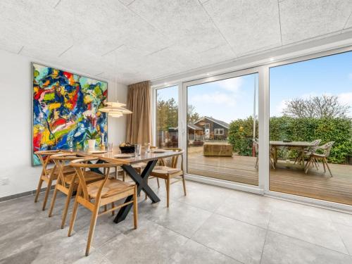 Holiday Home Elisabetha - 100m from the sea by Interhome in Hjerting