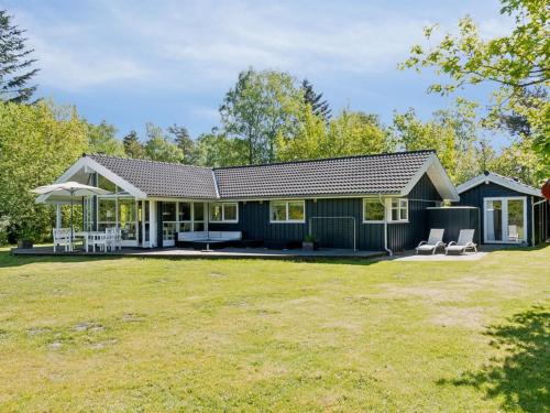  Holiday Home Fatima - 400m from the sea by Interhome, Unterkunft in Ebeltoft
