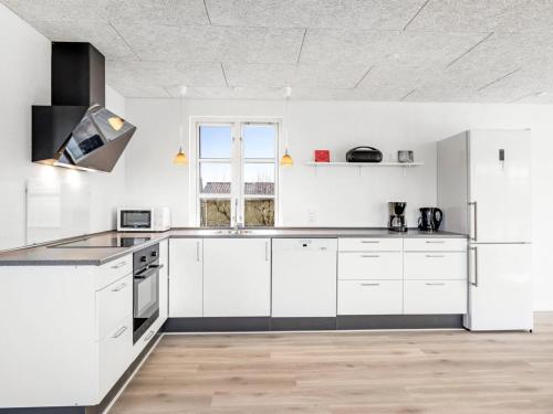 Holiday Home Torhild - 700m from the sea by Interhome in Ringkobing