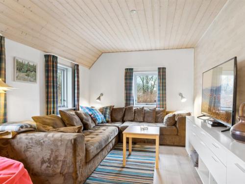  Holiday Home Annli - 800m to the fjord by Interhome in Fur