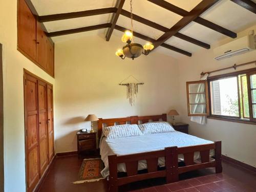 Chalet Halali in Huerta Grande