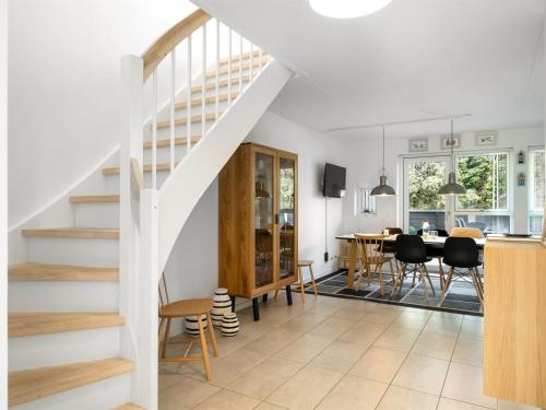 Holiday Home Flugha - 600m from the sea by Interhome in Lokken