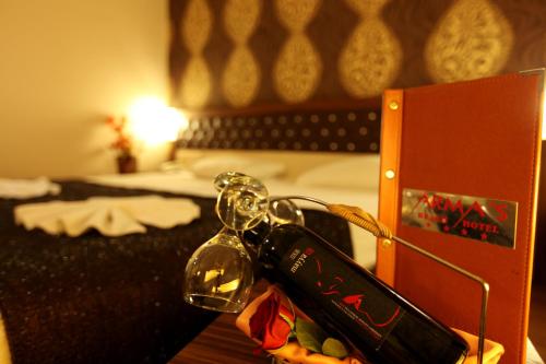 Armas Beach, Kemer (foto 9)