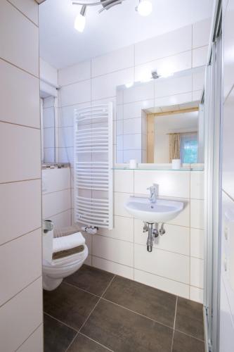 Ferienwohnung Pension Tirol - image 4