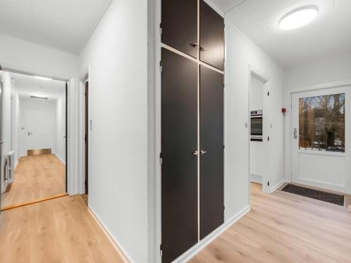 Apartment Fransisca - 5-5km from the sea by Interhome in Tim