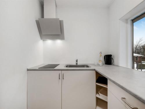 Apartment Fransisca - 5-5km from the sea by Interhome in Tim