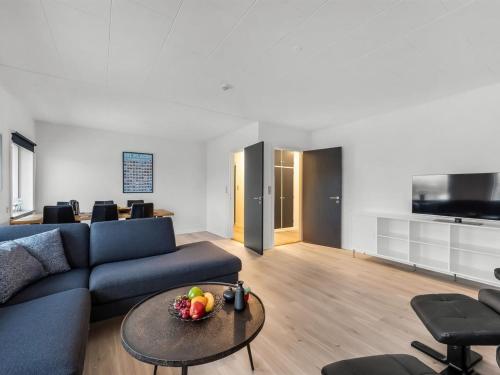 Apartment Fransisca - 5-5km from the sea by Interhome in Tim