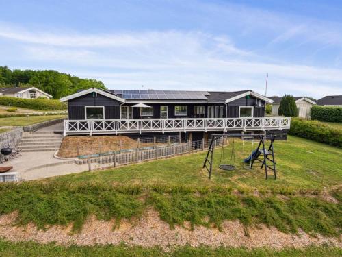 Holiday Home Edo - 575m from the sea by Interhome, Spodsbjerg